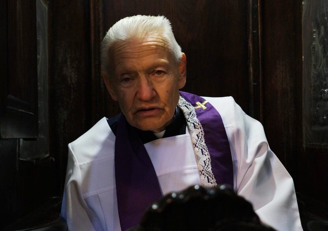 Ks. Bronisław Baranowski