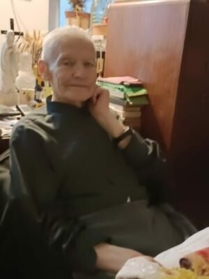 Wspomnienie o ks. Bronisławie Baranowskim