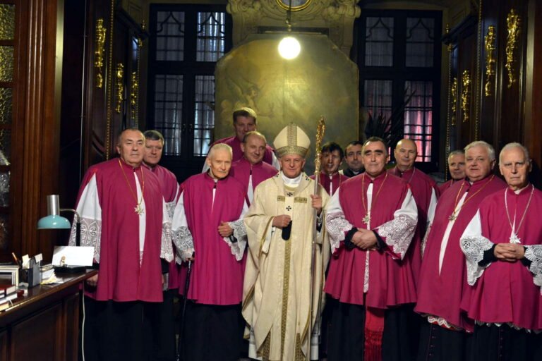 Ks. Bronisław Baranowski